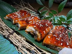 -江左尚白日本料理(万象城店)