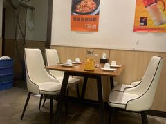 -站前猪蹄&家常炒菜(长乐公园店)