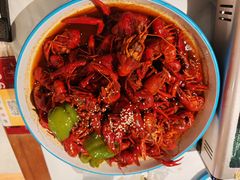 -舞虾小说.涮肉.烧烤(国顺东路店)