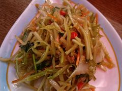 -街角等你.大连海鲜烧烤.经典铁板海鲜串(西安路店)