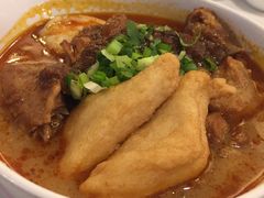 -翠华餐厅(旺角文华商场店)