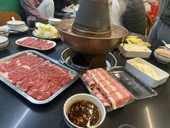 -新梅居(宁海东路店)