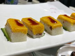 -鸭王烤鸭店(三里河店)