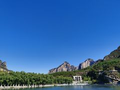 -孤山寨风景区