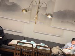 -刀板香·安徽菜(国购IFC店)