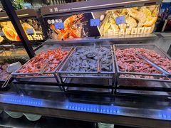 -韩盛·盛江山自助料理(沈辽路万达店)