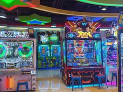 -汤姆熊欢乐世界(大连恒隆广场店)