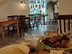 -The Good Place好地方·Brunch·coffee(国贸店)