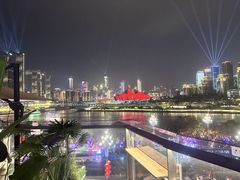 -维也纳酒店(重庆西站巴国城店)