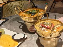 -Home Thai·泰谣(王府井apm店)