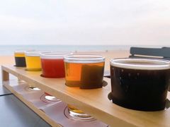 -海风酒吧 喝精酿 听民谣(阿那亚礼堂店)