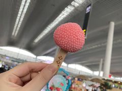 -广州白云国际机场-T2航站楼