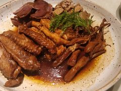 -青年公社烤鸭(青年路店)