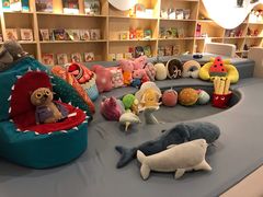 -Ours树朵家亲子餐厅(远策中心店)