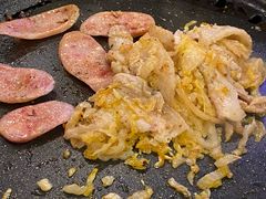 -老卜奎齐齐哈尔烤肉(人民东路店)