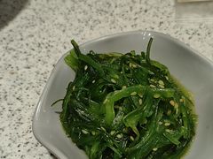 -争鲜回转寿司(朝外悠唐PLUS店)