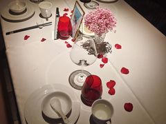 -嘎纳时光餐厅(水游城尚街店)