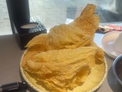-巴蜀王婆大虾(南锣鼓巷店)