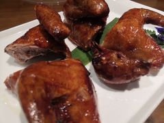 -燕郊烧鸽子(广安路店)