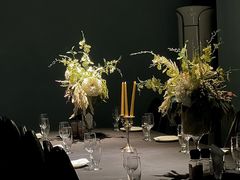 -小火花·干式熟成牛排馆Spark SteakHouse(剑桥郡店)