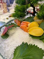 -成都首座万豪酒店·宴会厅