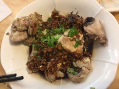 -老三羊汤【北兴隆街店】