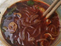 -甘记肥肠粉(马鞍北路店)