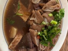 -老门刀削面(小酱坊店)