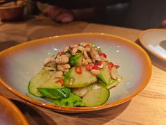 -青年公社烤鸭(蜀山万象汇店)