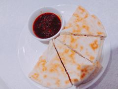 -紫鑫阁饭庄(长安店)