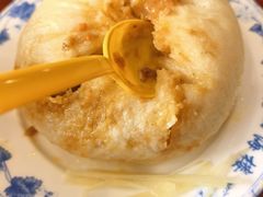 蟹黄包-四海楼(二案店)