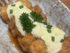 -团子君寿司·茶