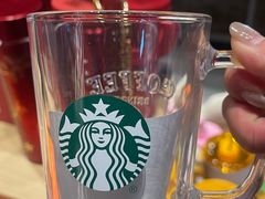 -星巴克(北京望京店)