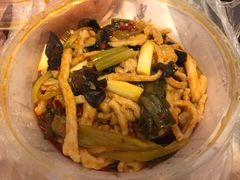 -李连贵酒家熏肉大饼(昆明街店)