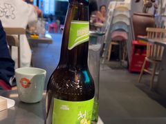 -白玉·朝鲜族烤串(南山店)