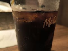 -麦当劳(世界城广场店)