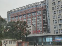 -成都市第一人民医院(南区)