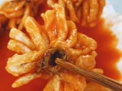 -笑红饭庄