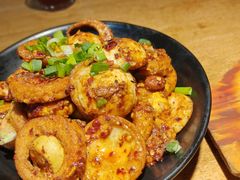 -胡马八破·川菜小馆(高新万达店)