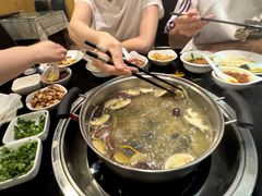 -丫丫汤膳打边炉(宏府408坊店)