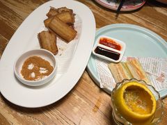 -新白鹿餐厅(龙游路总店·杭帮菜名店)