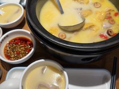 -乔街深夜食堂·小龙虾·高压锅生蚝(杭州总店)