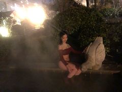 -郑州银基黄帝宫御温泉