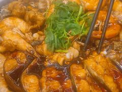 -黄记煌三汁焖锅(首创奥特莱斯店)