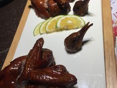 -有璟阁港式餐厅(金融街购物中心店)