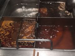 -海底捞火锅(锦艺城店)