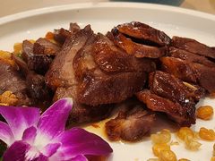 秘制叉烧-味妙顺德厨房(绿地缤纷城店)