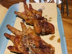 -那些年记忆烧烤