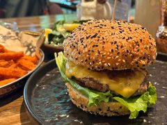 -FAT COW(静安寺店)