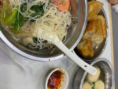 -福屿鲜捞小吃·捞化(福屿总店)